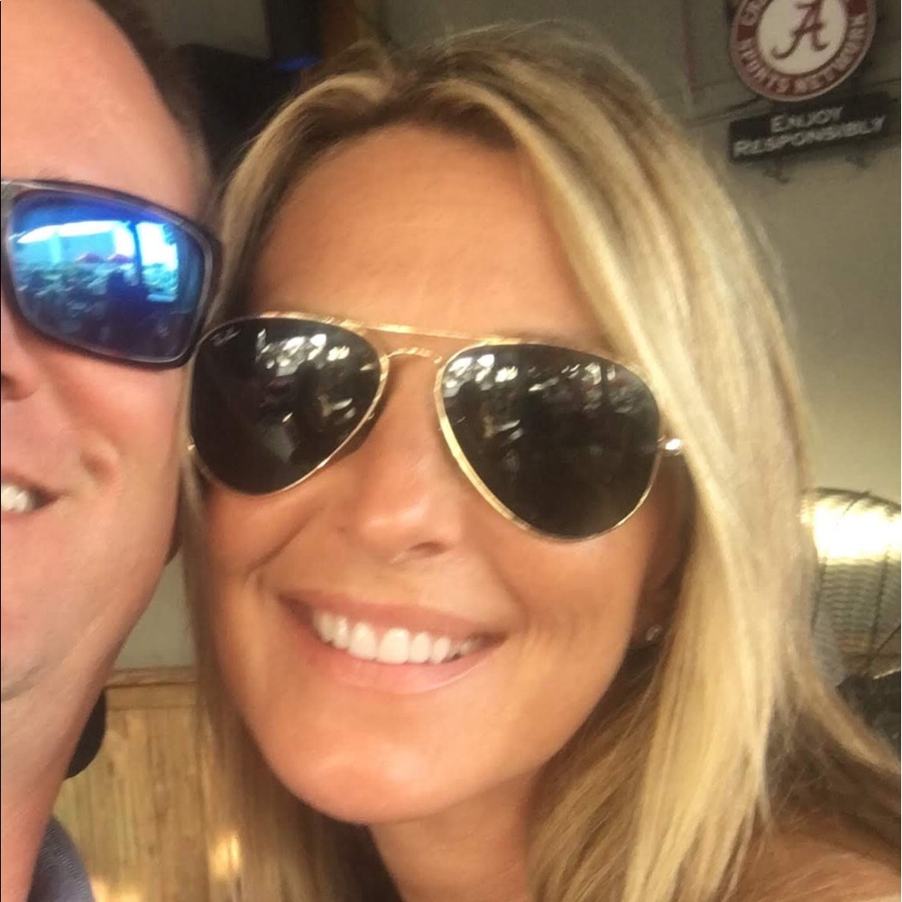 Meet your Posher, Audra